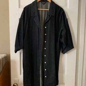 Ilana Kohn Harrison dress